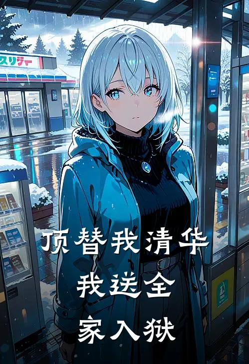 顶替我清华，我送全家入狱