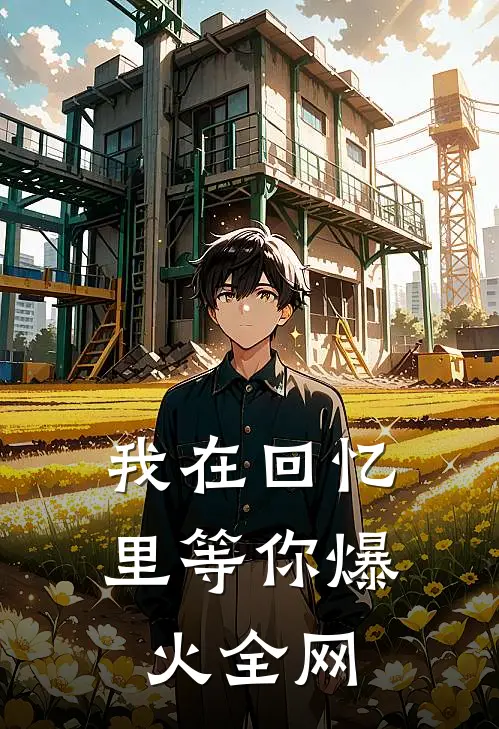 我在回忆里等你爆火全网