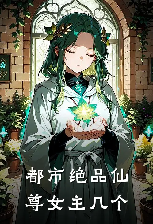 都市绝品仙尊女主几个