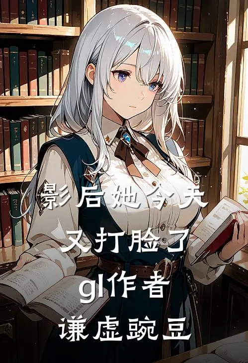 影后她今天又打脸了gl 作者谦虚豌豆