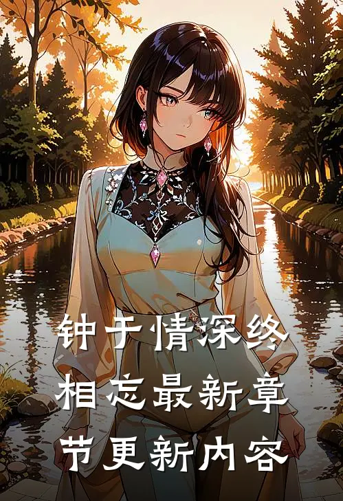 钟于情深终相忘最新章节更新内容