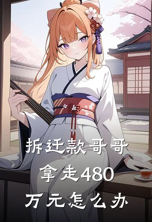 拆迁款哥哥拿走480万元怎么办