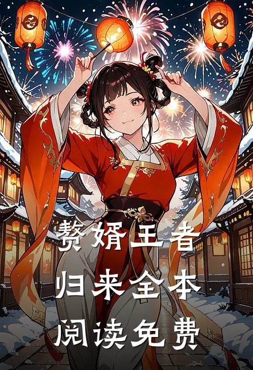 赘婿王者归来全本阅读免费