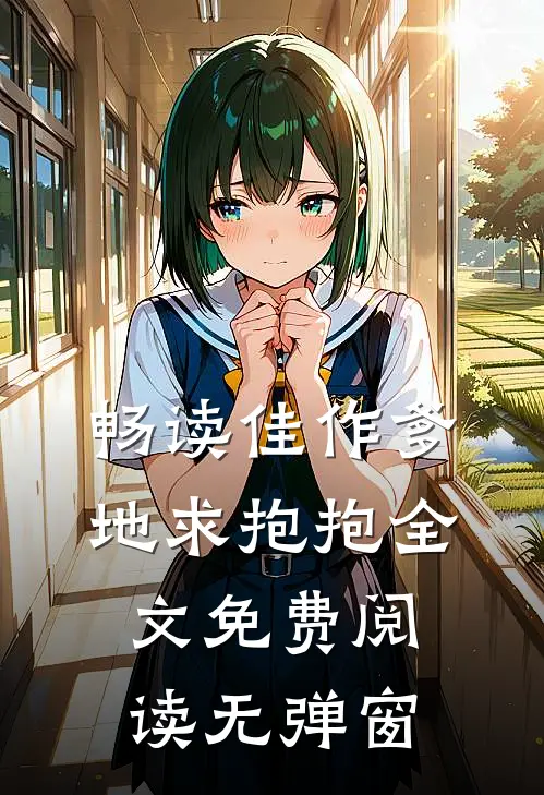 畅读佳作爹地求抱抱全文免费阅读无弹窗