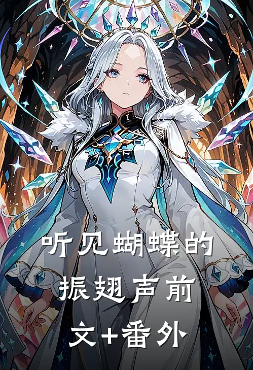 听见蝴蝶的振翅声前文+番外