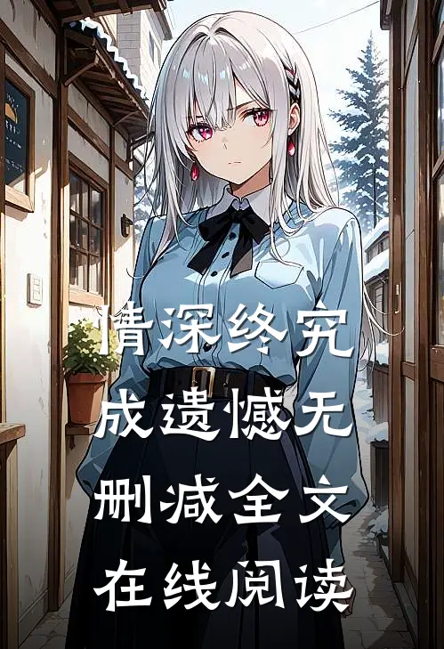 情深终究成遗憾无删减全文在线阅读