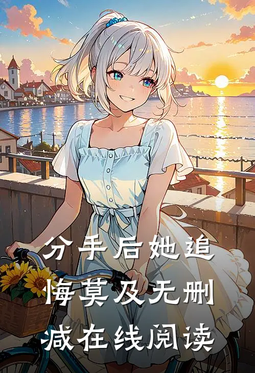 分手后她追悔莫及无删减在线阅读
