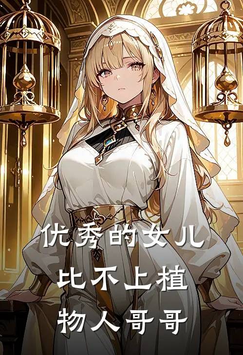 优秀的女儿比不上植物人哥哥