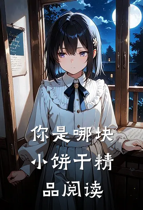 你是哪块小饼干精品阅读