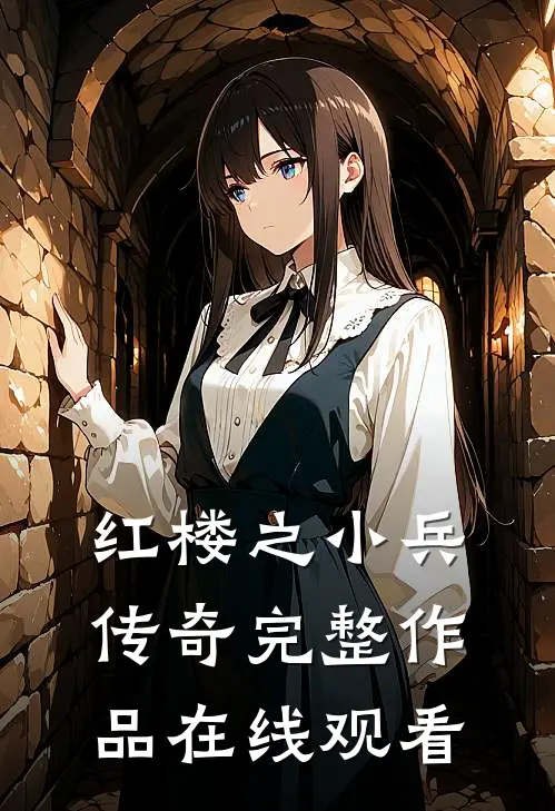 红楼之小兵传奇完整作品在线观看