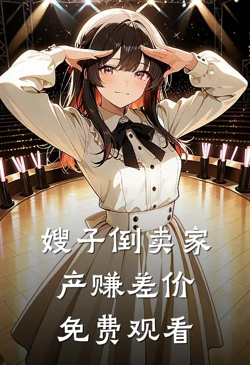 嫂子倒卖家产赚差价免费观看