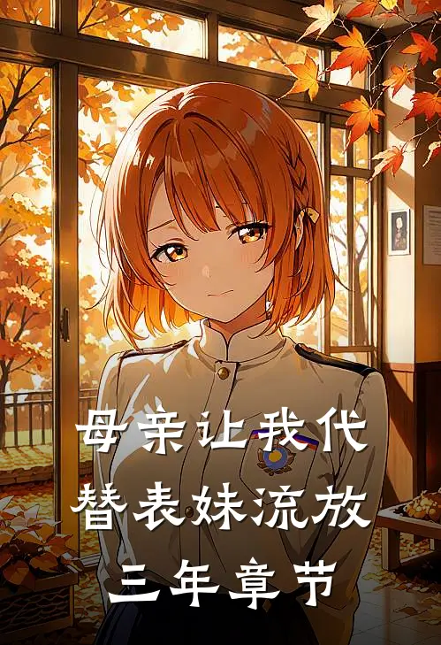 母亲让我代替表妹流放三年章节