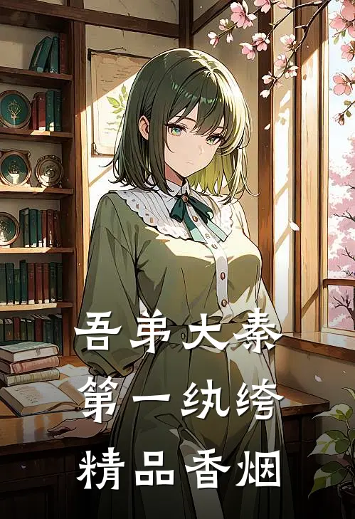 吾弟大秦第一纨绔 精品香烟