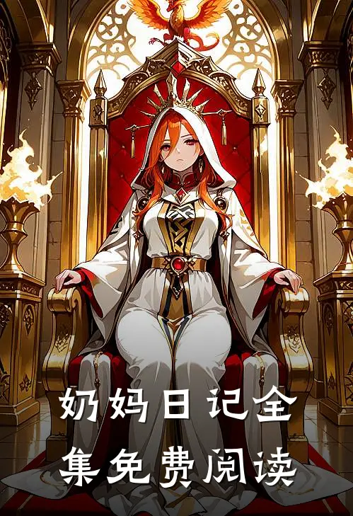 奶妈日记全集免费阅读