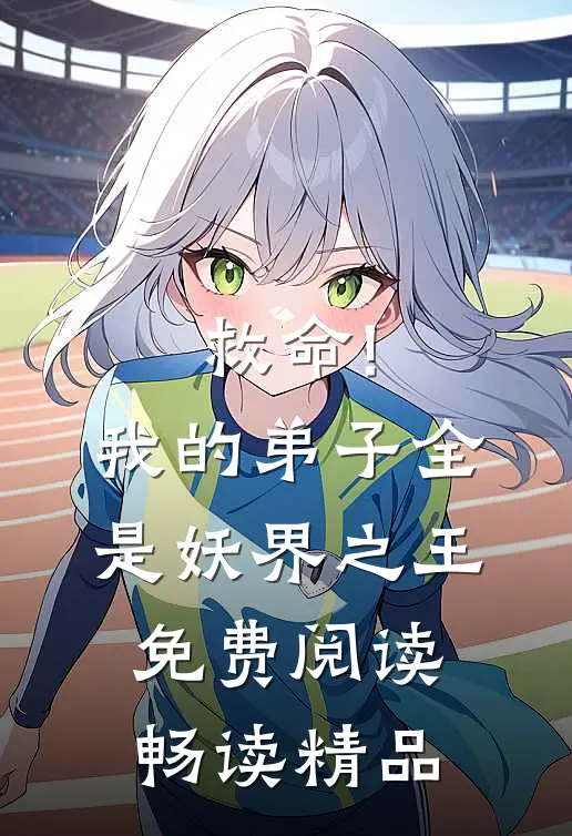 救命!我的弟子全是妖界之王免费阅读畅读精品
