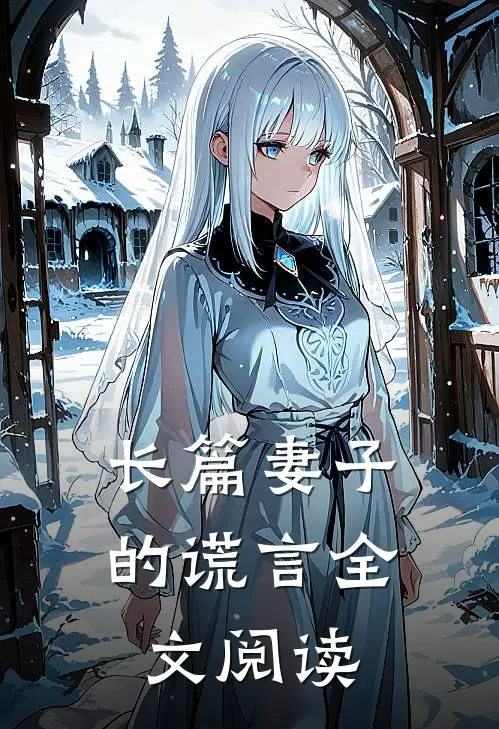 长篇妻子的谎言全文阅读
