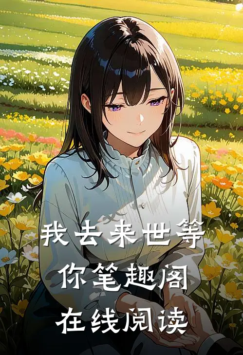 我去来世等你笔趣阁在线阅读
