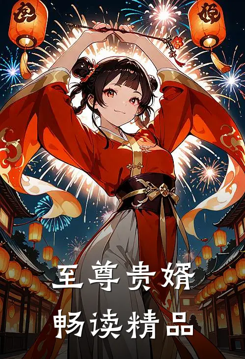 至尊贵婿畅读精品