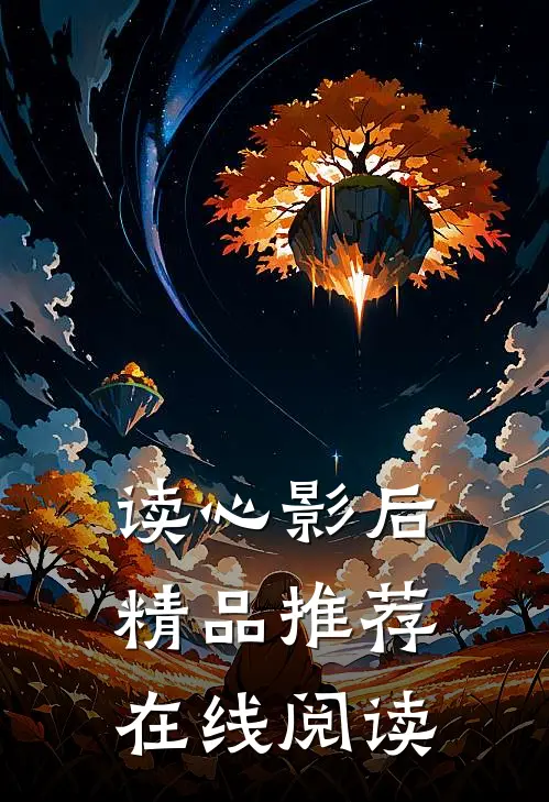 读心影后精品推荐在线阅读