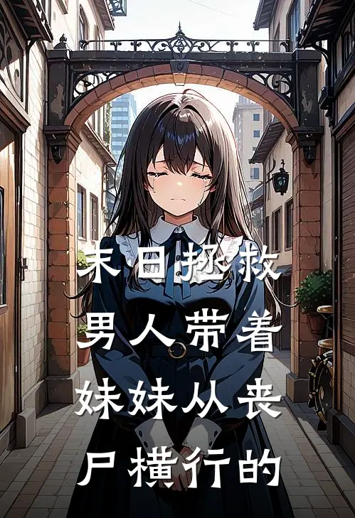 末日拯救男人带着妹妹从丧尸横行的