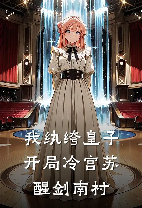 我纨绔皇子开局冷宫苏醒剑南村