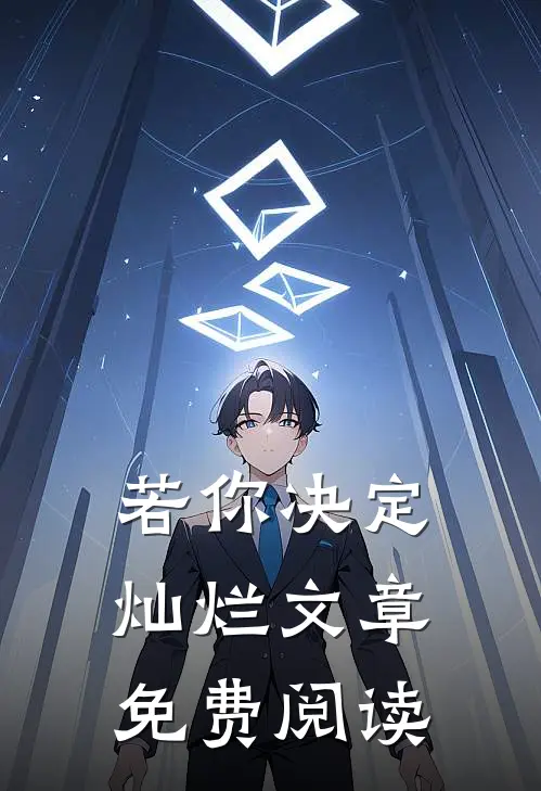若你决定灿烂文章免费阅读