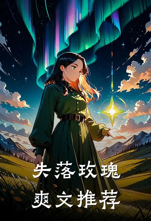 失落玫瑰爽文推荐