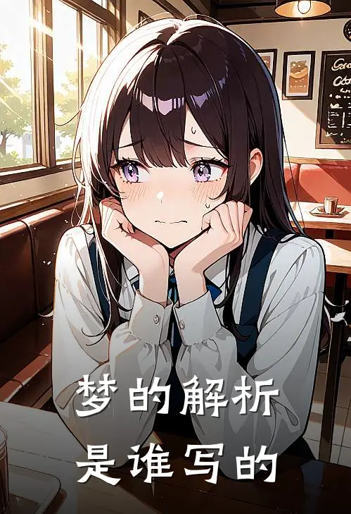 梦的解析是谁写的