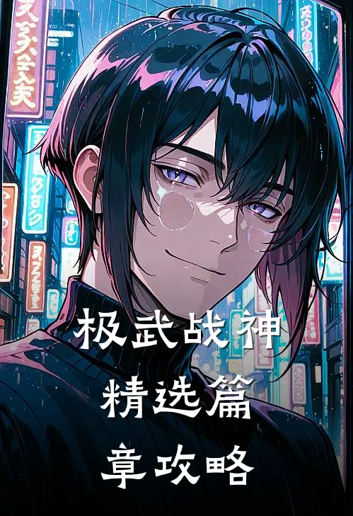 极武战神精选篇章攻略