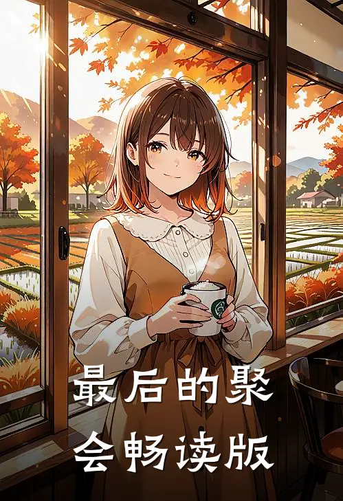 最后的聚会畅读版