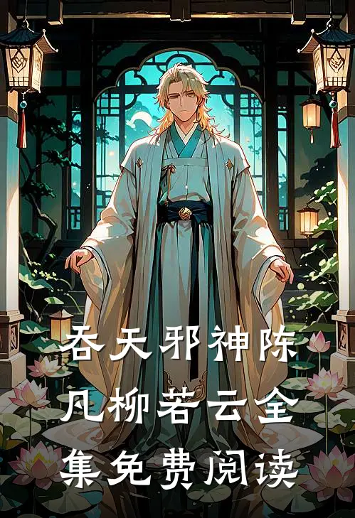 吞天邪神陈凡柳若云全集免费阅读