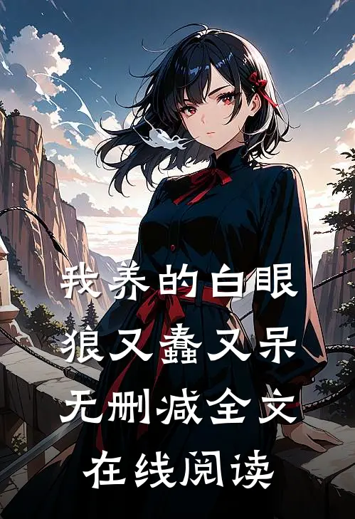 我养的白眼狼又蠢又呆无删减全文在线阅读