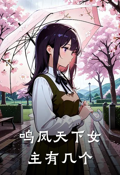 鸣凤天下女主有几个