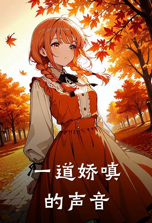 一道娇嗔的声音