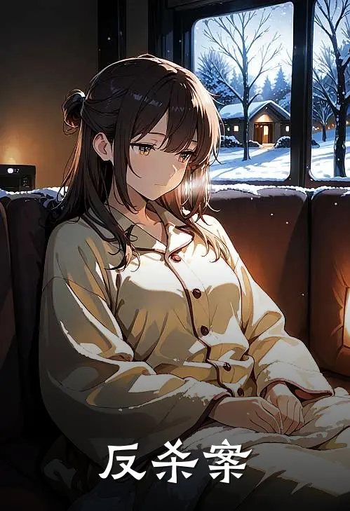 反杀案