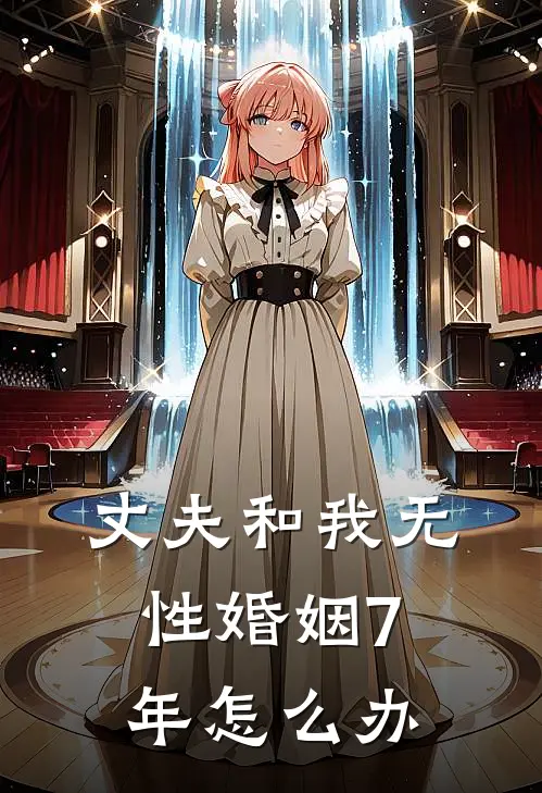 丈夫和我无性婚姻7年怎么办