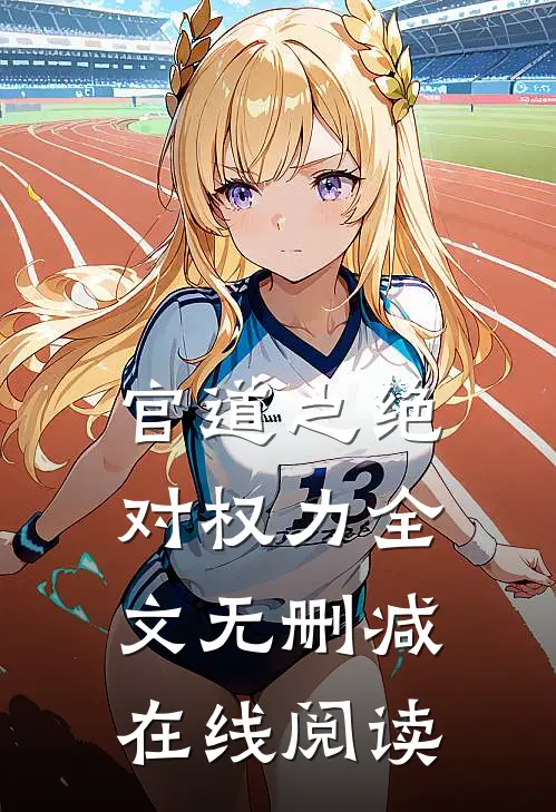 官道之绝对权力全文无删减在线阅读