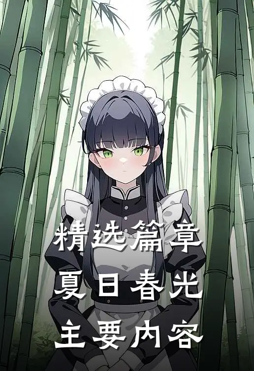 精选篇章夏日春光主要内容