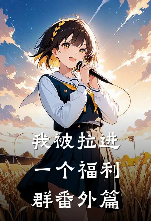 我被拉进一个福利群番外篇