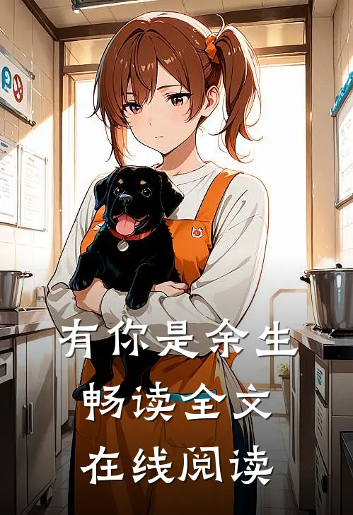 有你是余生畅读全文在线阅读
