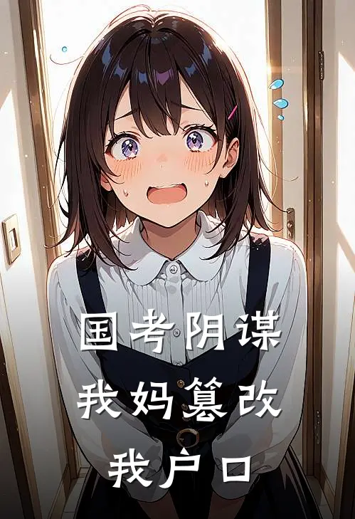 国考阴谋，我妈篡改我户口