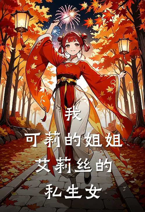 我，可莉的姐姐，艾莉丝的私生女
