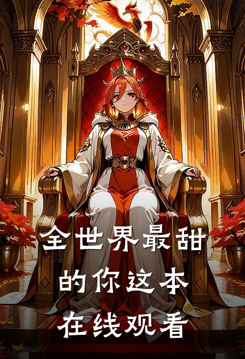全世界最甜的你这本在线观看