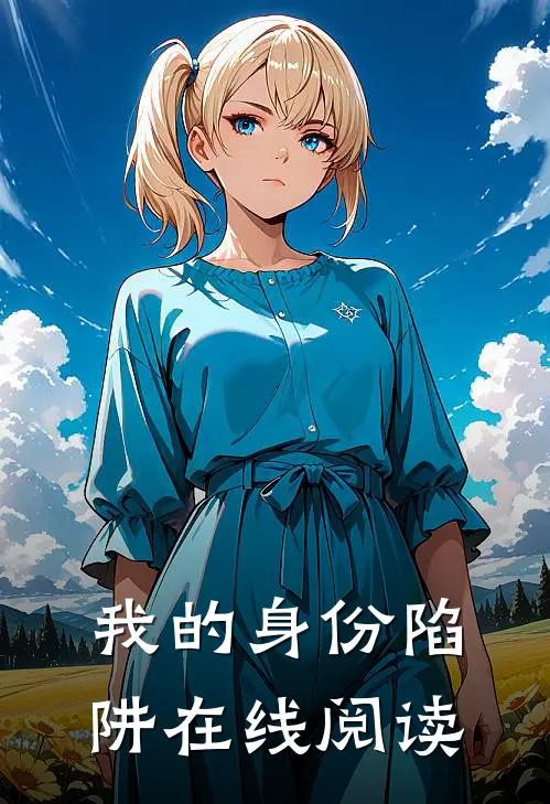 我的身份陷阱在线阅读