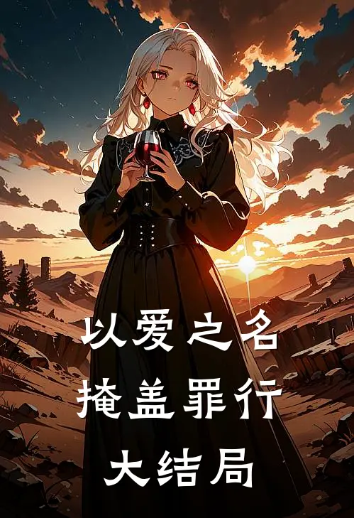 以爱之名掩盖罪行大结局
