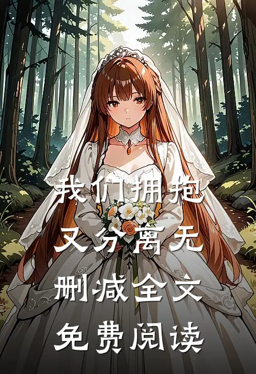 我们拥抱又分离无删减全文免费阅读