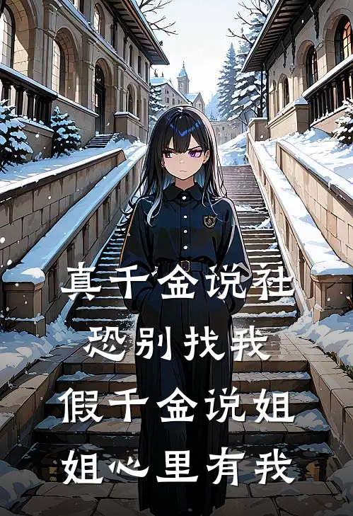 真千金说社恐别找我，假千金说姐姐心里有我