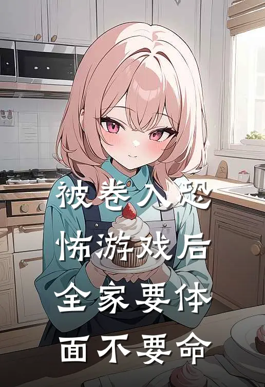 被卷入恐怖游戏后，全家要体面不要命