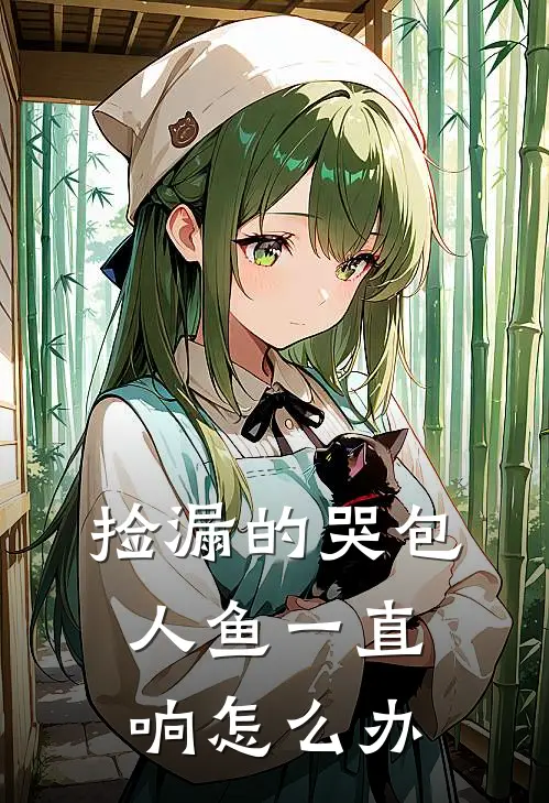 捡漏的哭包人鱼一直响怎么办