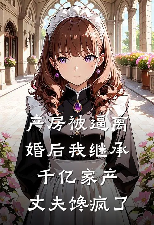 产房被逼离婚后我继承千亿家产，丈夫馋疯了